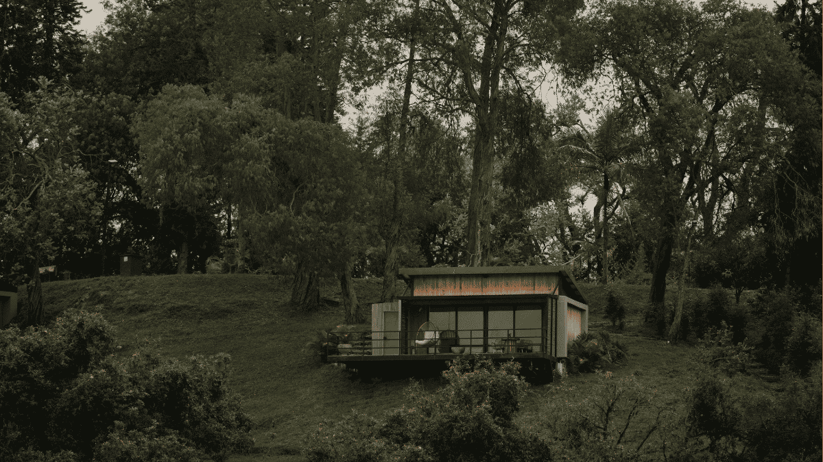 Glampings cerca del embalse: qué esperar antes de reservar